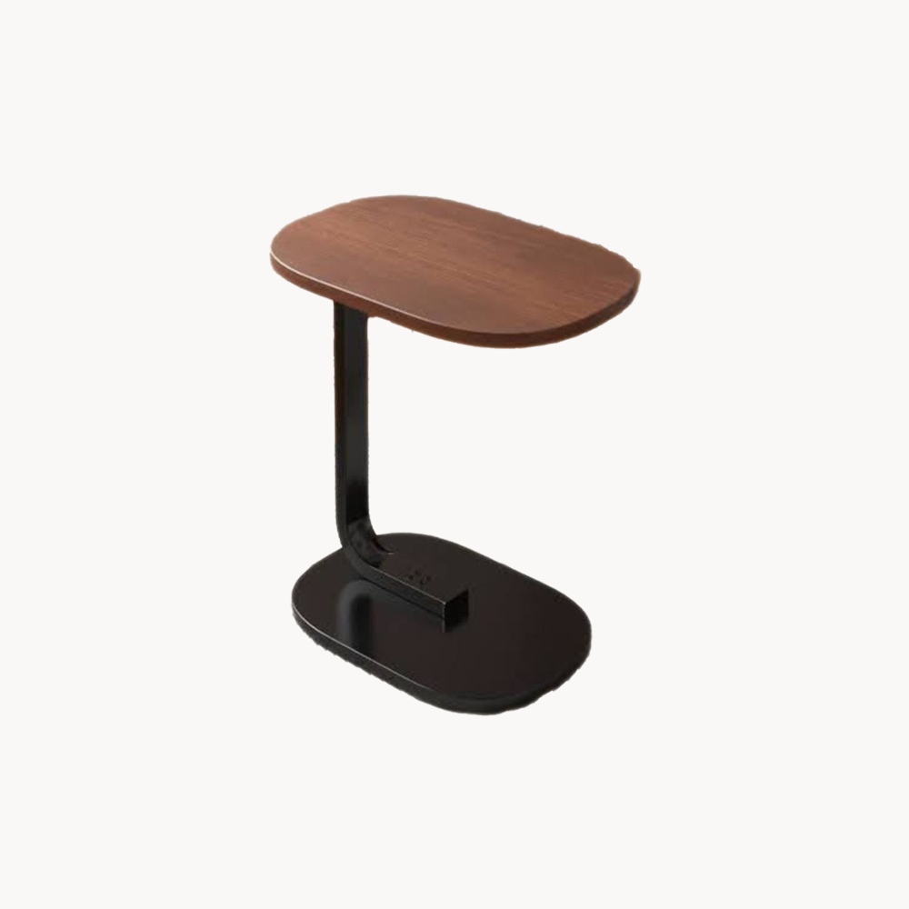 CurveEdge Side Table