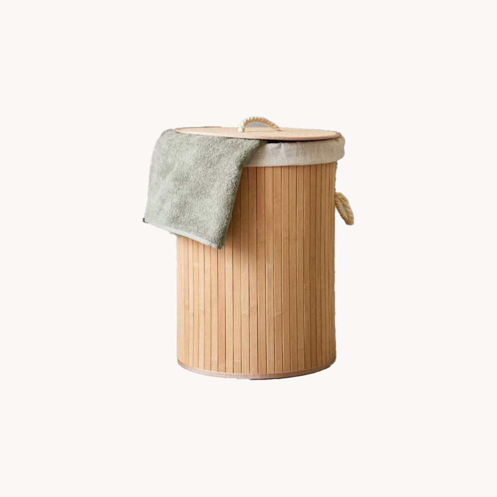 Wicker Basket