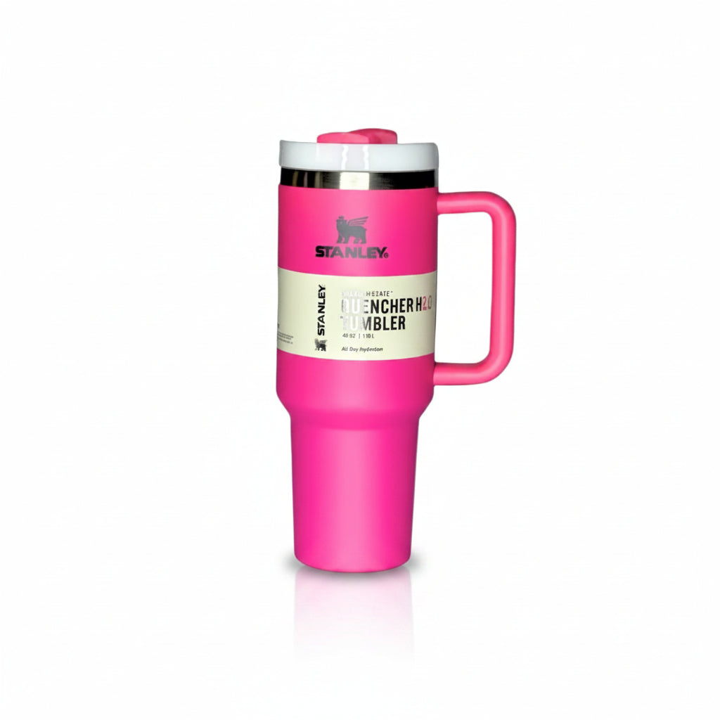 Stanley Quencher H2.0 FlowState - Tumbler (40 oz)