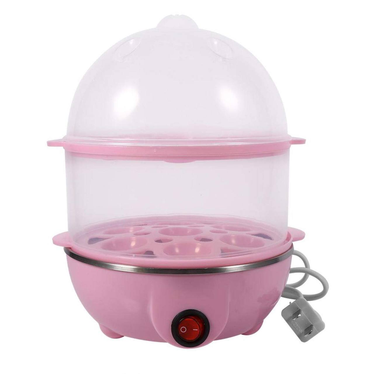 Trendy Electric Egg Cooker – Quick & Easy Breakfast Maker
