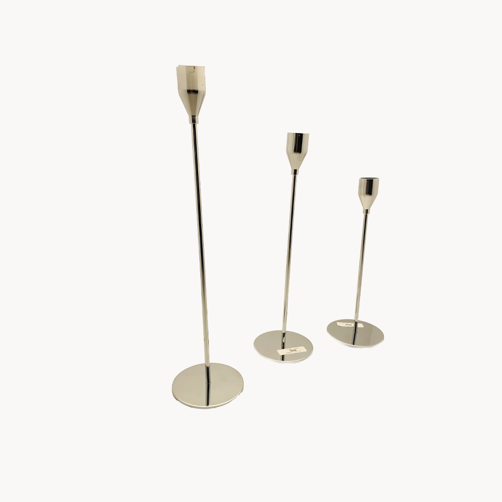 Candle Holder Set 2