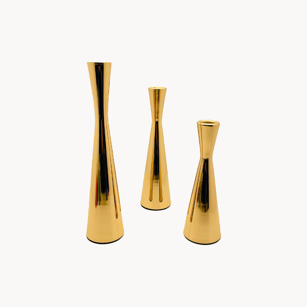 Candle Holder Set 1