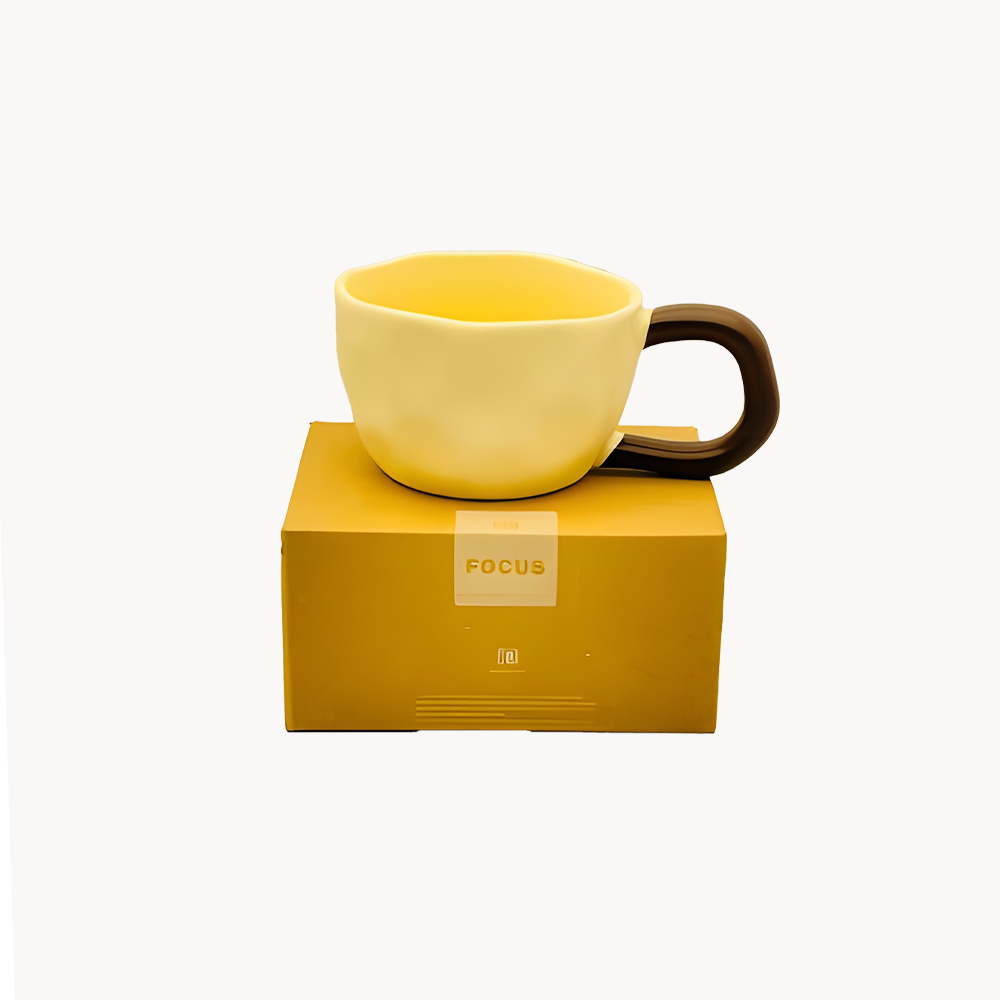 Prolecain Mug