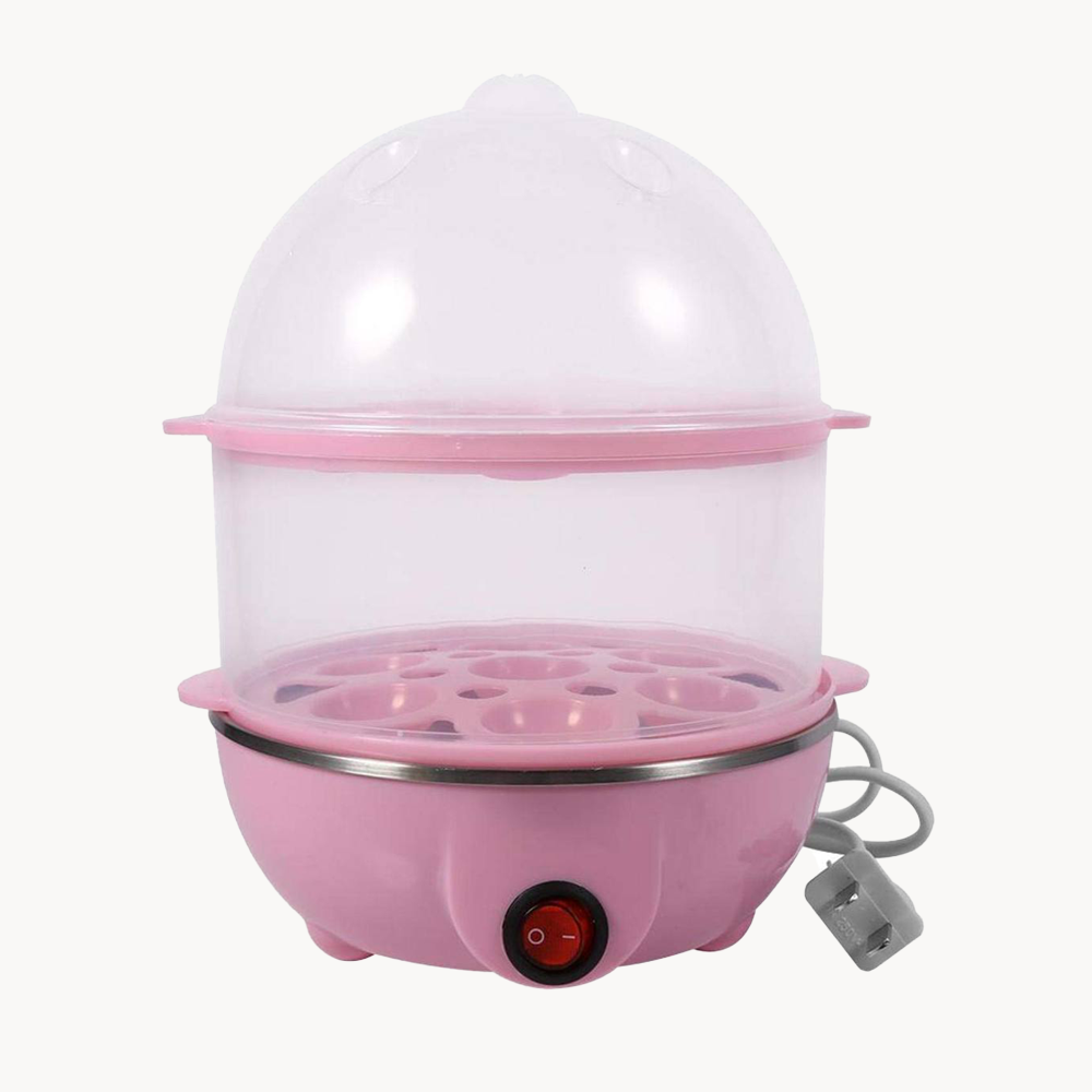Egg Boiler