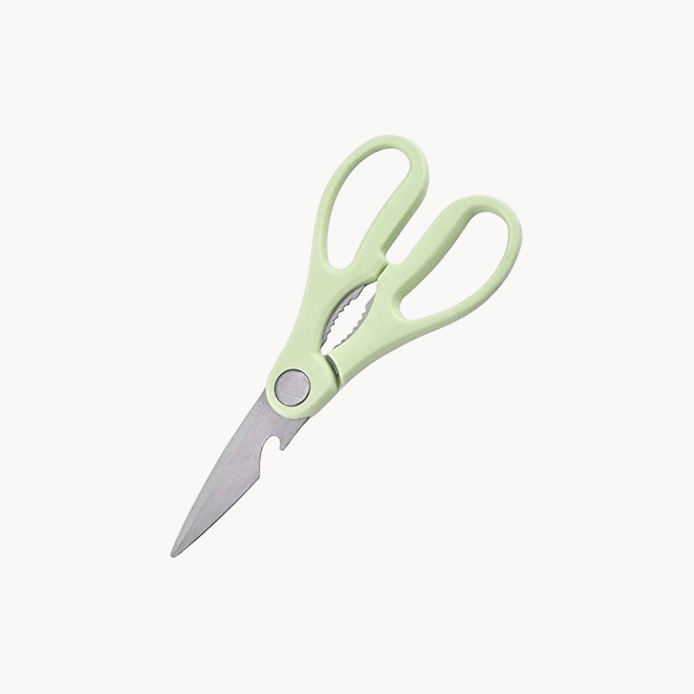 Multi Functional Scissors