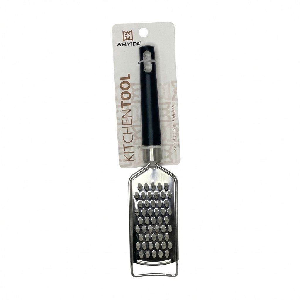 Stainless Steel Hand Grater