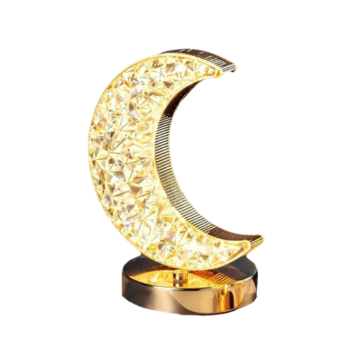 Moon Lamp