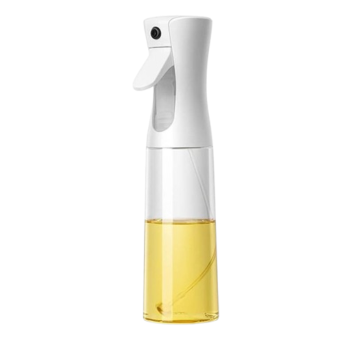 Sprayer Bottle – Multi Purpose Oil & Liquid Dispenser 220ml