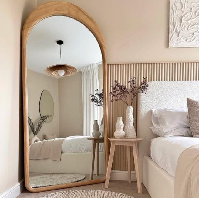 Bedroom Essentials