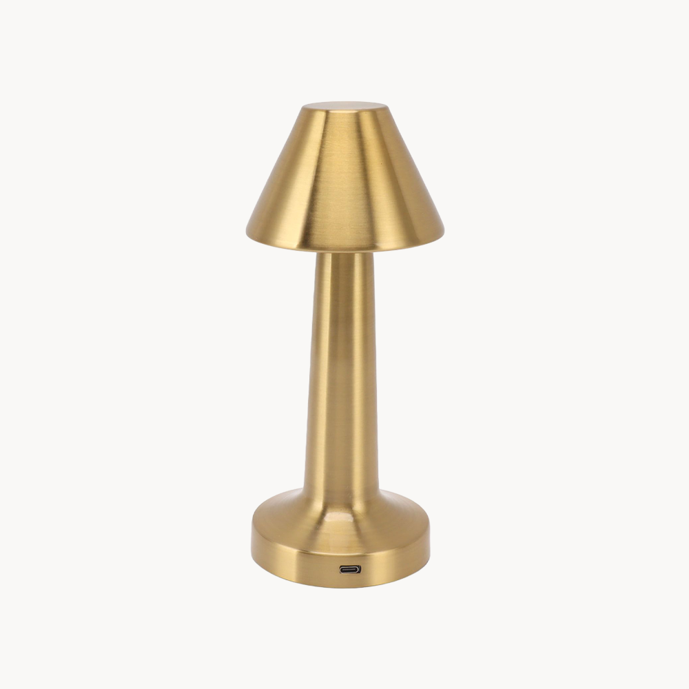 1 Led Lamp  (3 colors)