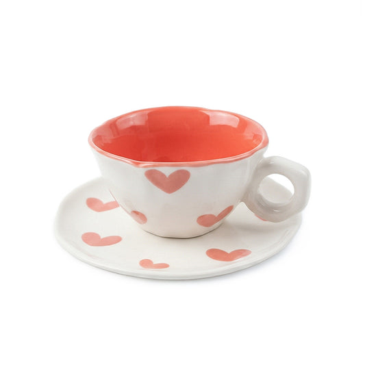 Amour Cup