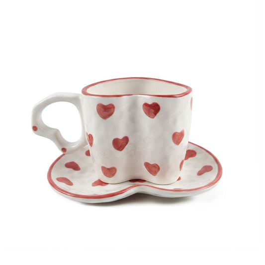 Heart Cup