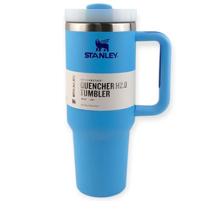Stanley Quencher H2.0 FlowState - Tumbler (40 oz)