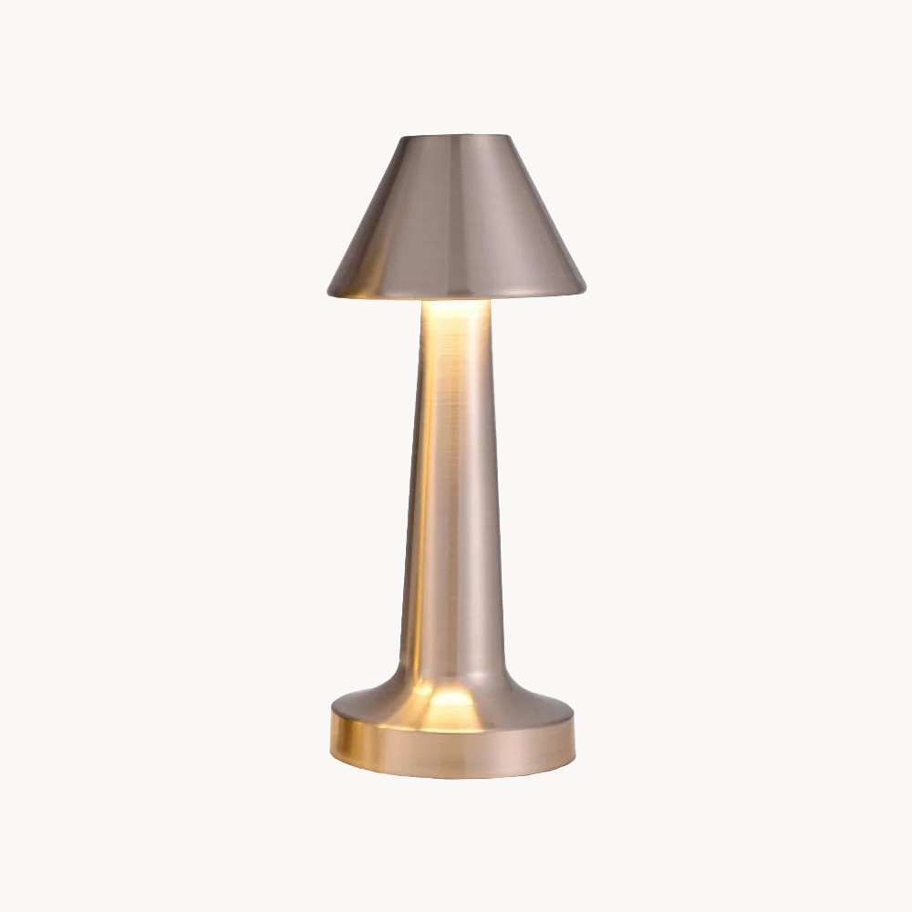 1 Led Lamp  (3 colors)