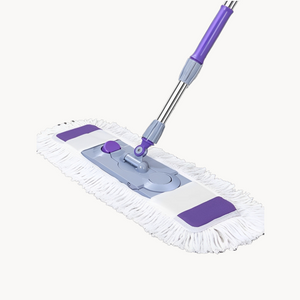 Swift-Clean Flat Mop