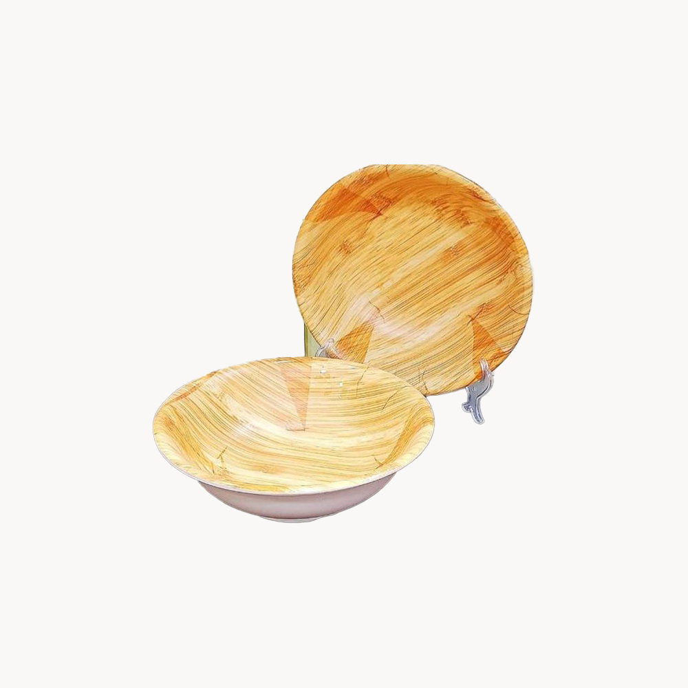 Wooden Bowl