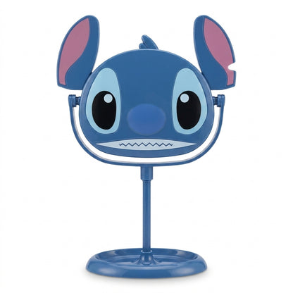 Cartoon Character Tabletop Vanity Mirror