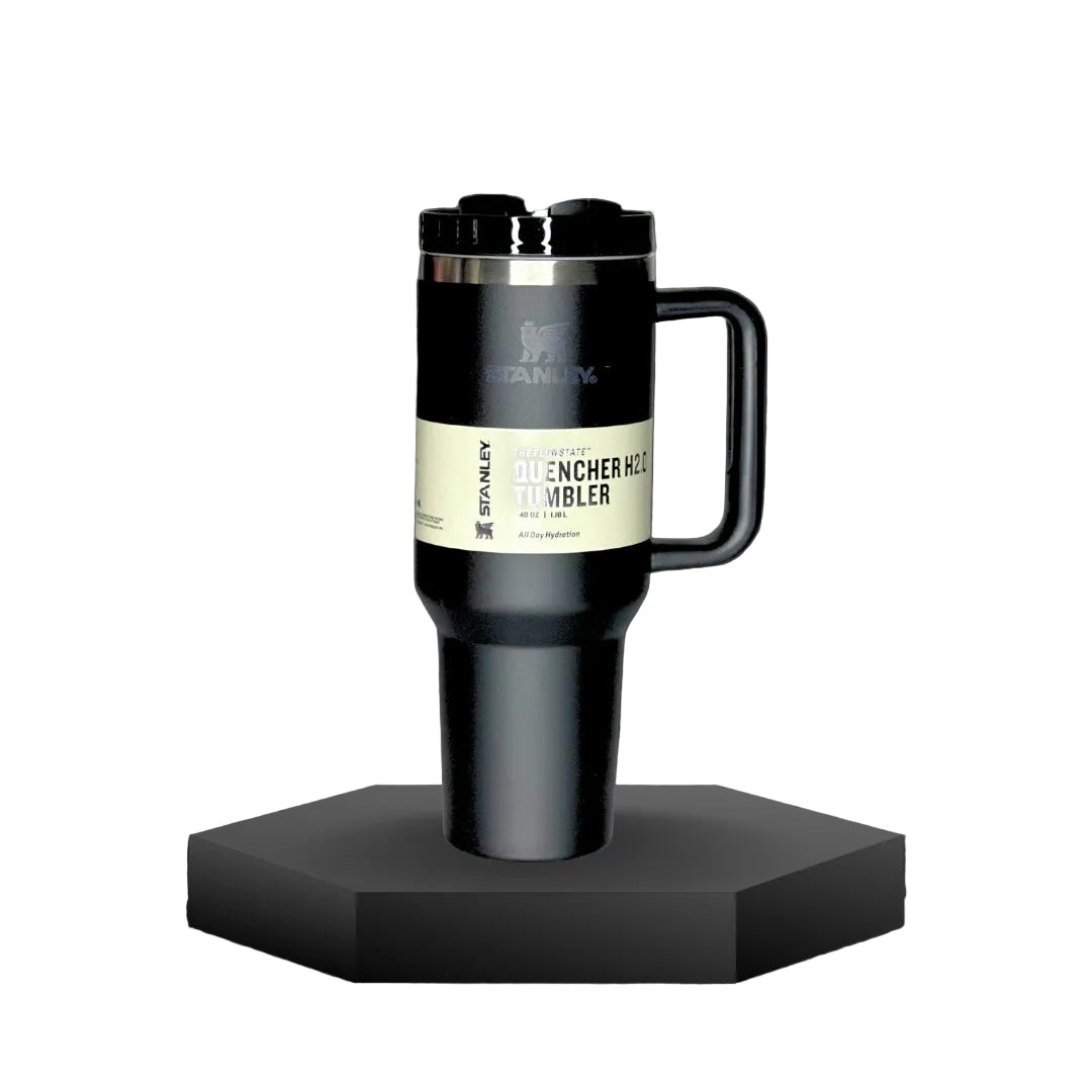 Stanley Quencher H2.0 FlowState - Tumbler (40 oz)