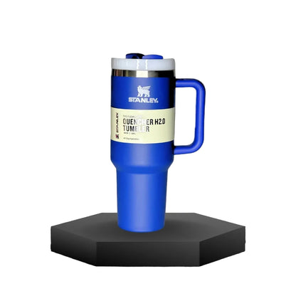 Stanley Quencher H2.0 FlowState - Tumbler (40 oz)