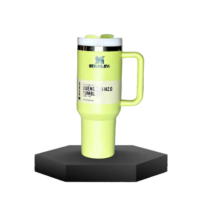 Stanley Quencher H2.0 FlowState - Tumbler (40 oz)
