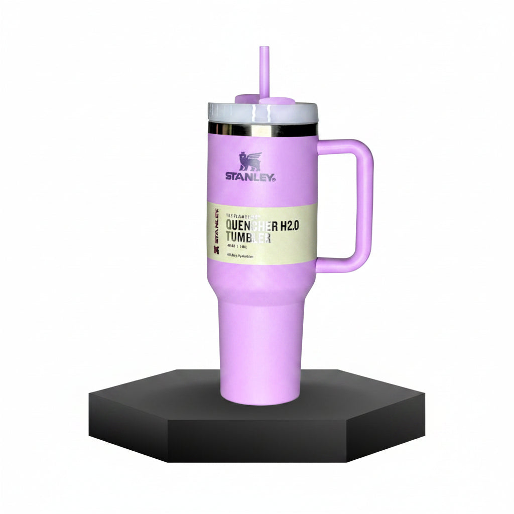 Stanley Quencher H2.0 FlowState - Tumbler (40 oz)