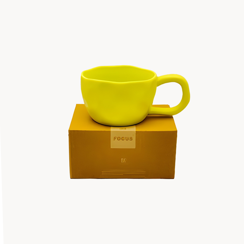 Prolecain Mug