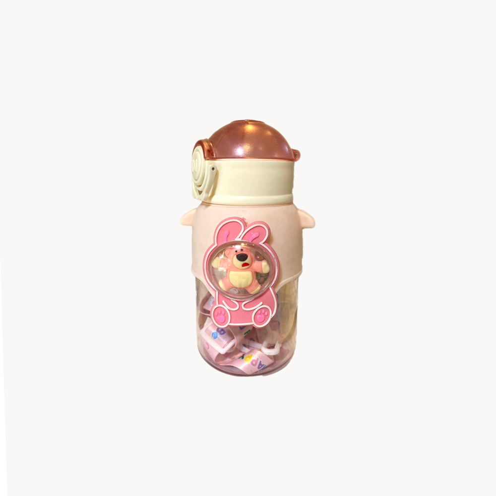 زجاجة للأطفال