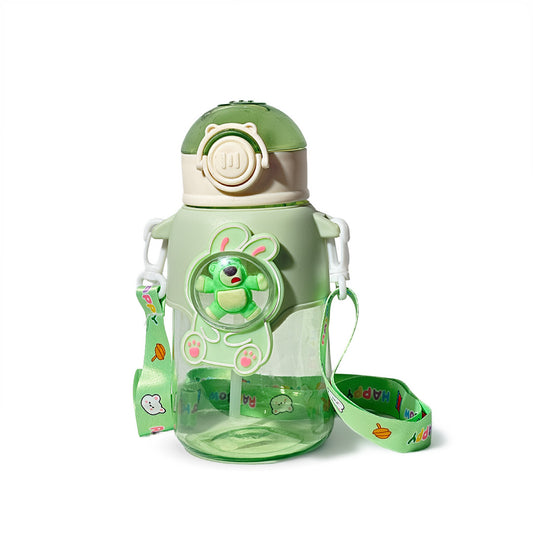 Kids' Leak-Proof Adventure Flask