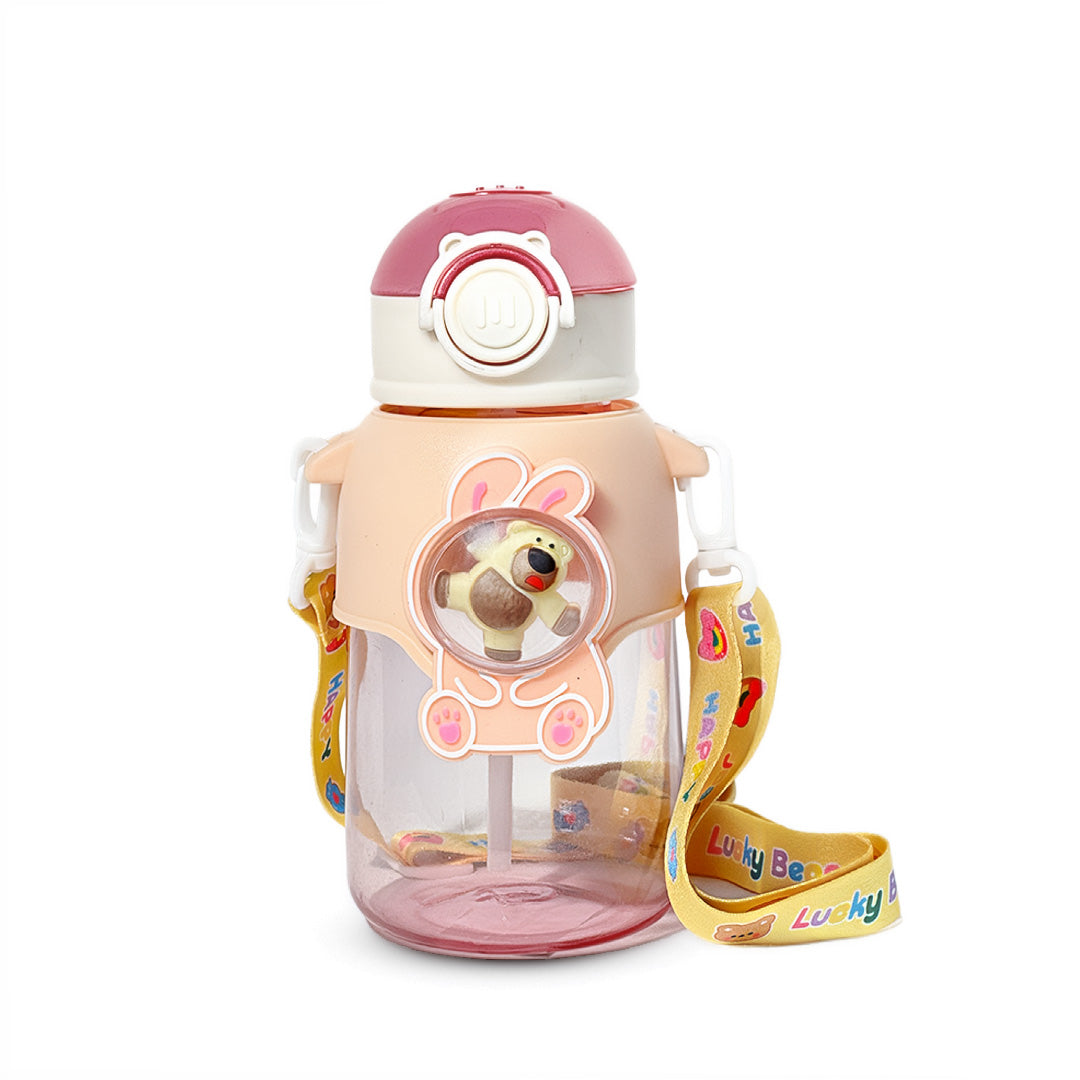 Kids' Leak-Proof Adventure Flask