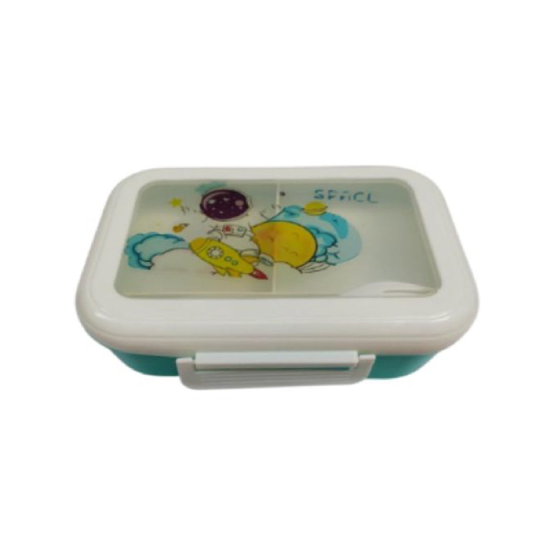 صندوق غداء فنيسيا للأطفال 