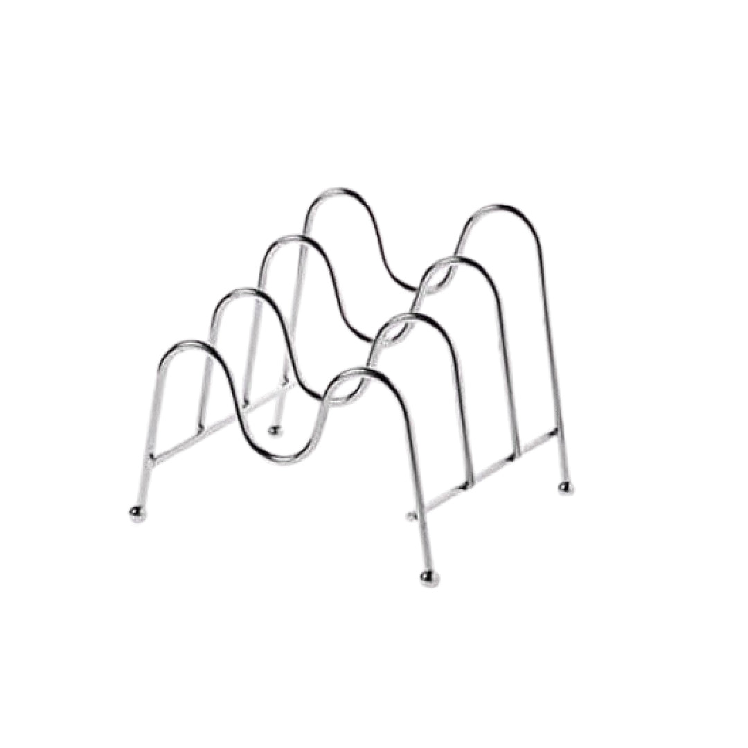 Kitchen Storage Organizer (Lid/Rack Holder)