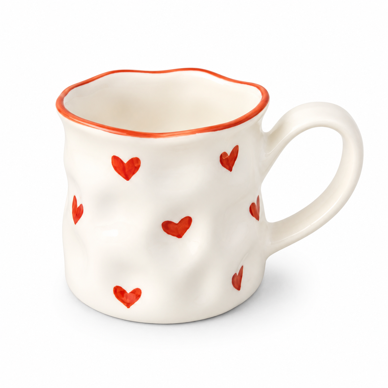 Little Hearts Mug