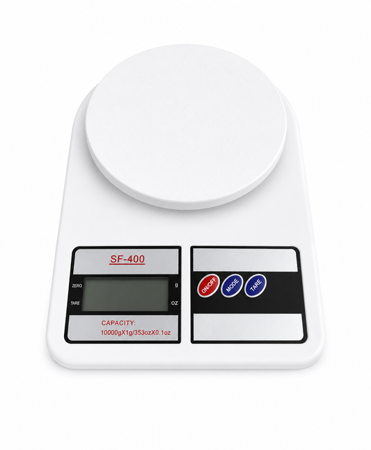 SF-400 Digital Kitchen Food Scale