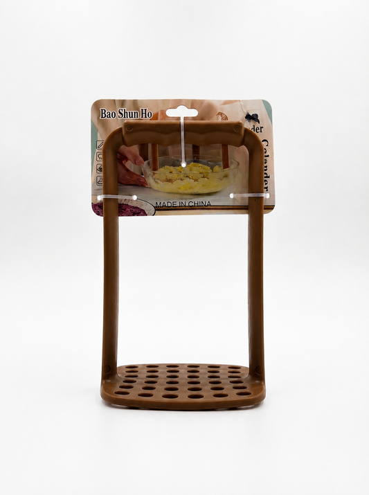 Multi-Functional Potato & Vegetable Masher