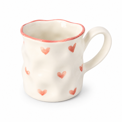Little Hearts Mug