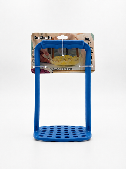 Multi-Functional Potato & Vegetable Masher