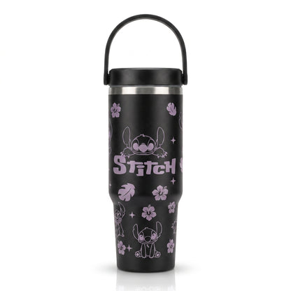 Insulated Tumbler – Cartoon Character Design