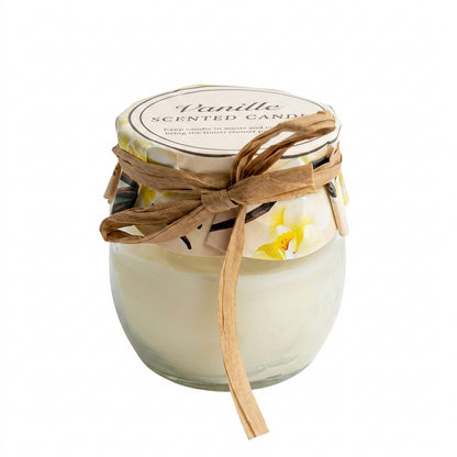 Luxury Assorted Scented Candle Gift Set