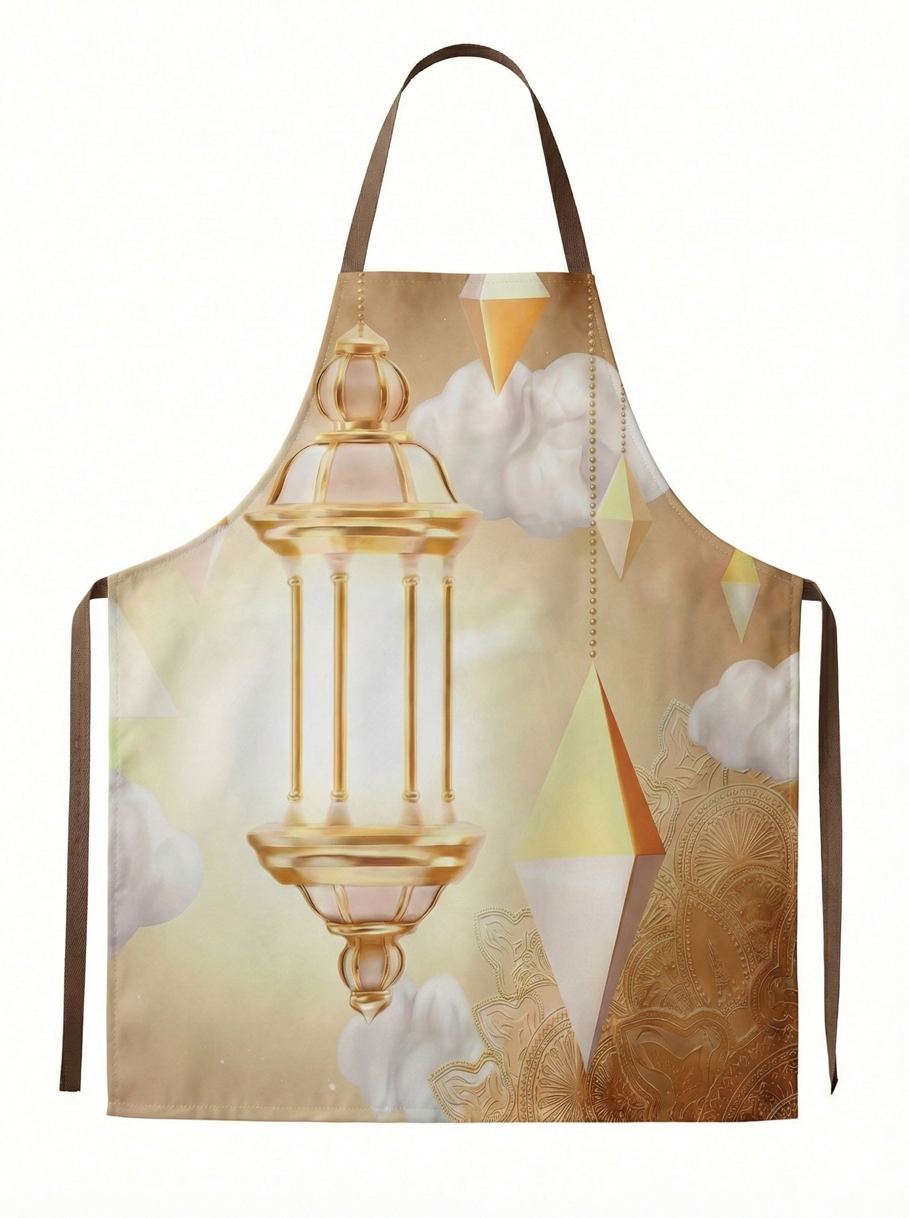 Ramadan Kitchen Apron
