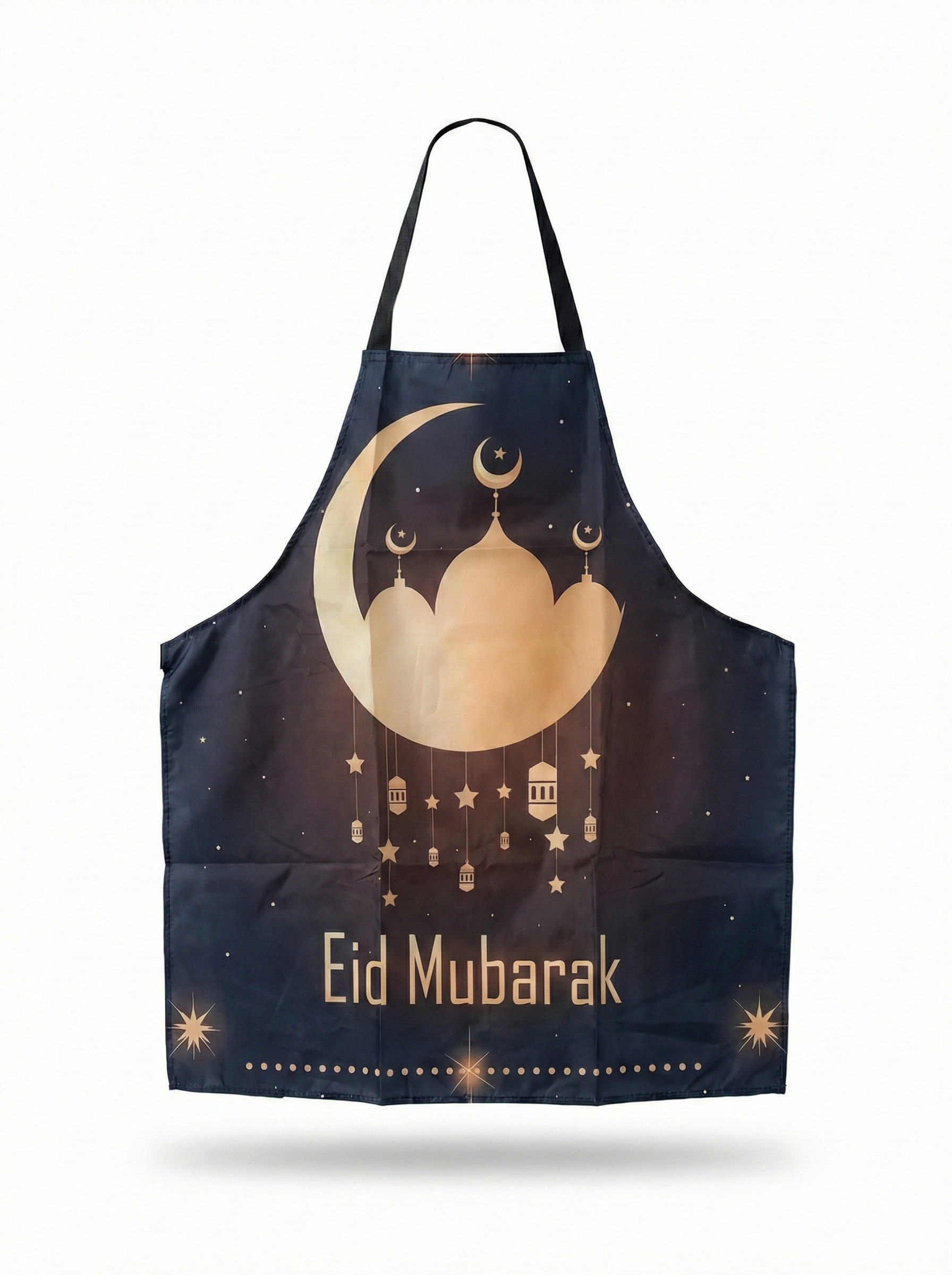 Ramadan Kitchen Apron