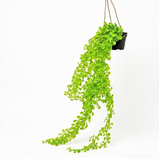 Artificial Cascading Boxwood Vine