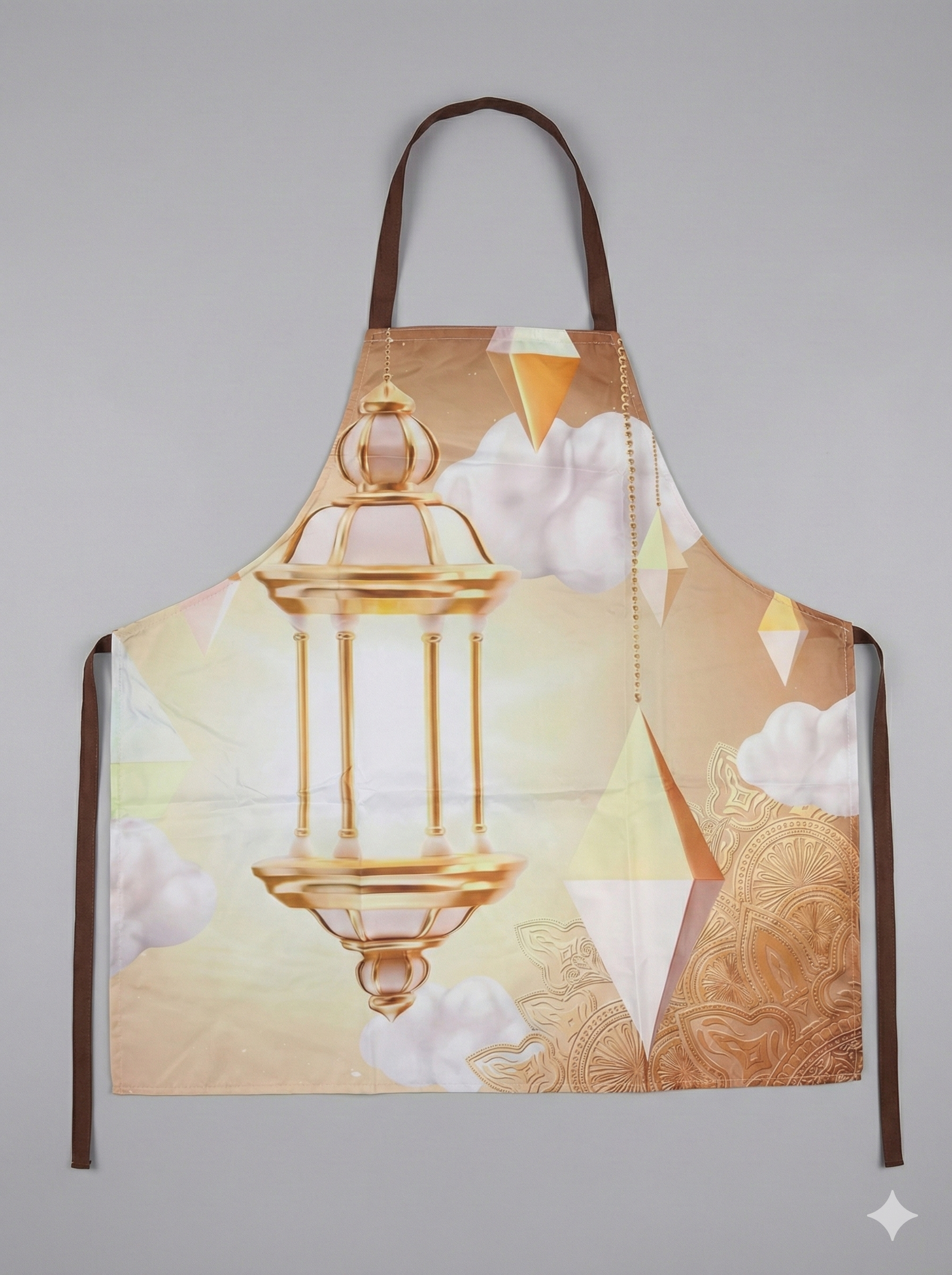 Ramadan Kitchen Apron