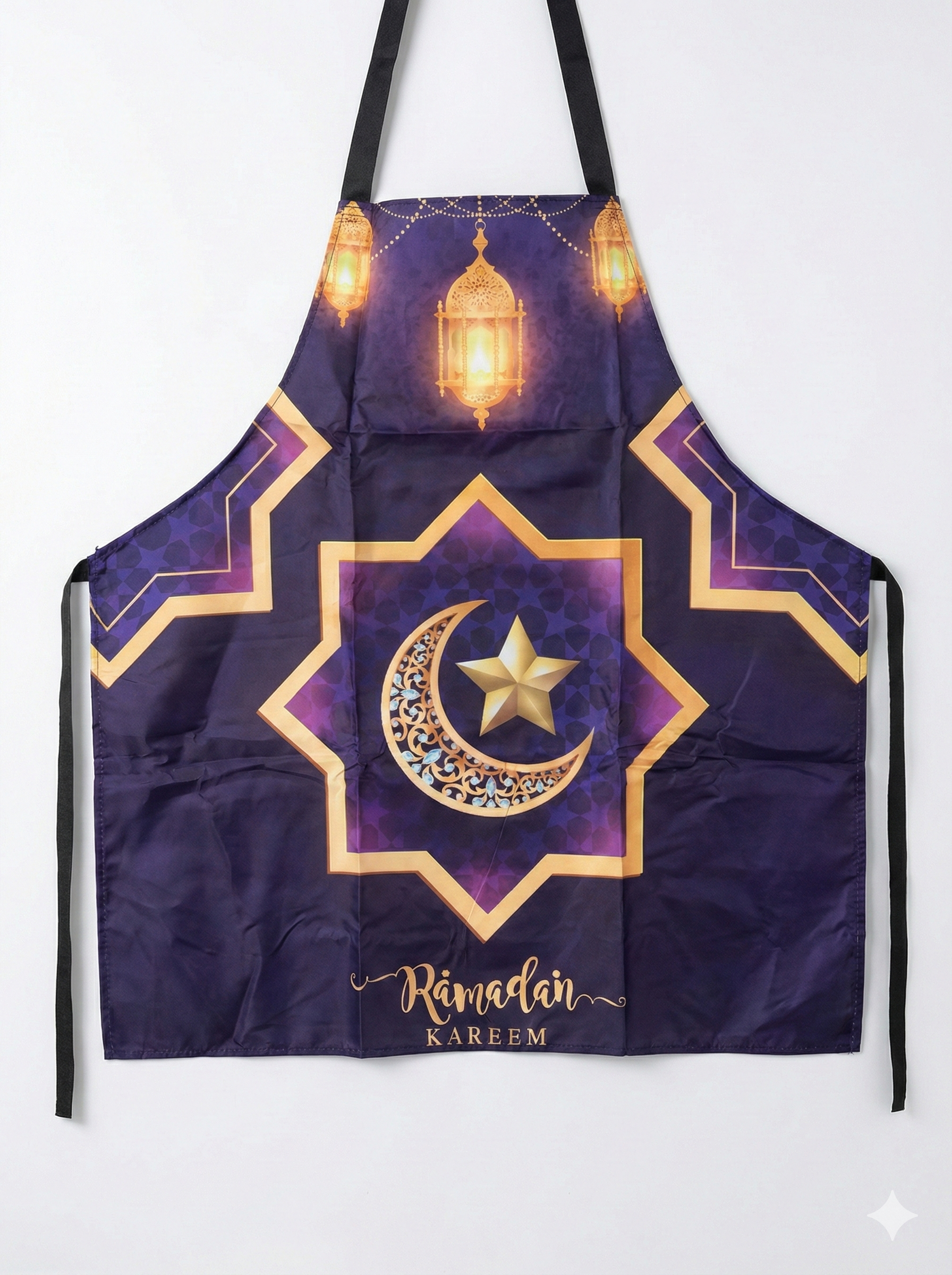 Ramadan Kitchen Apron