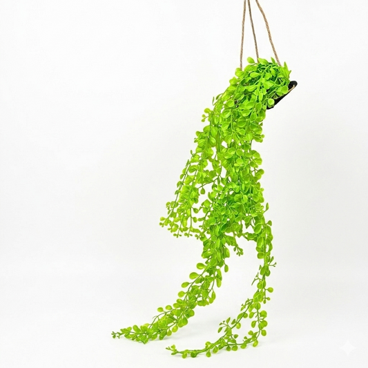 Artificial Hanging Trailing Plant
