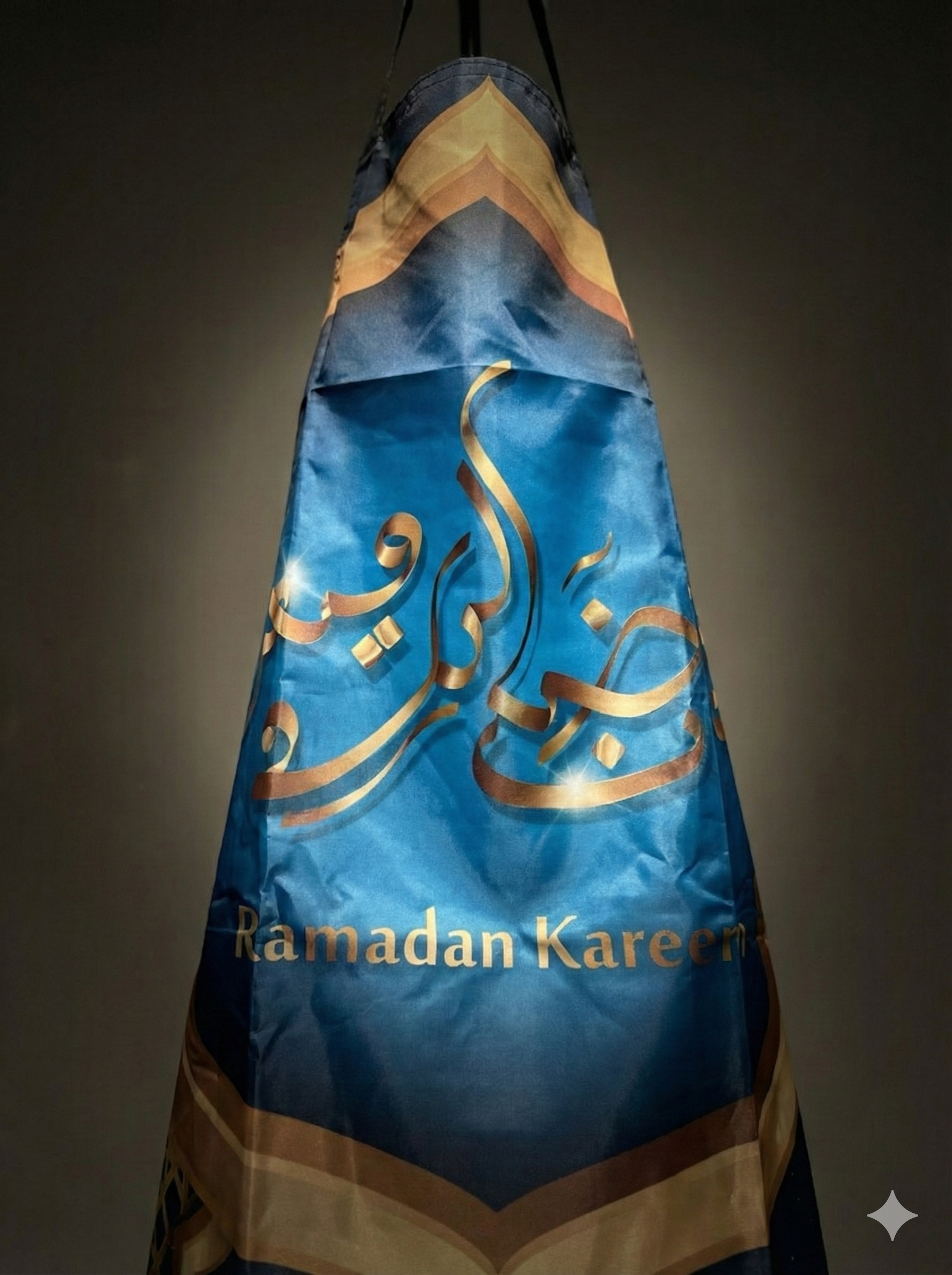 Ramadan Kitchen Apron