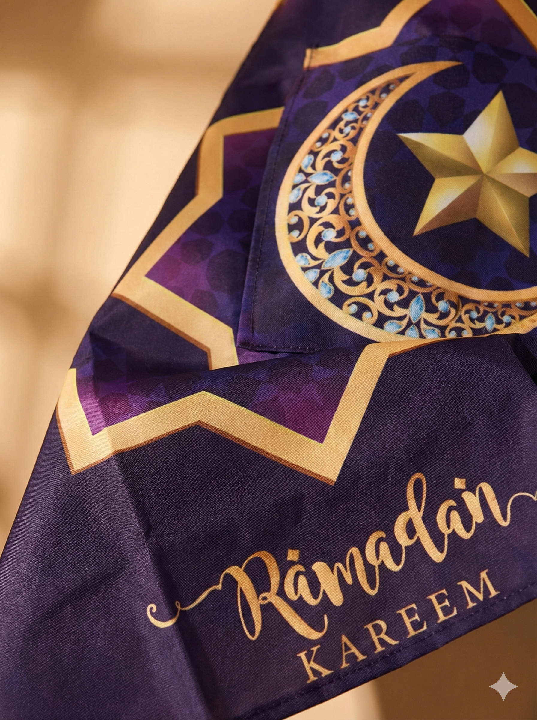 Ramadan Kitchen Apron