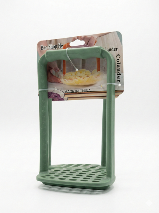 Multi-Purpose Manual Vegetable & Potato Masher