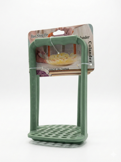 Multi-Functional Potato & Vegetable Masher