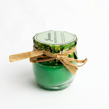Luxury Assorted Scented Candle Gift Set