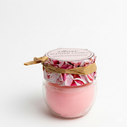 Luxury Assorted Scented Candle Gift Set